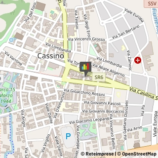 Designers - Studi,03043Frosinone