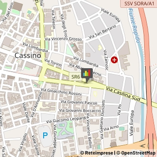 Energia Solare ed Alternativa - Impianti Cassino,03030Frosinone