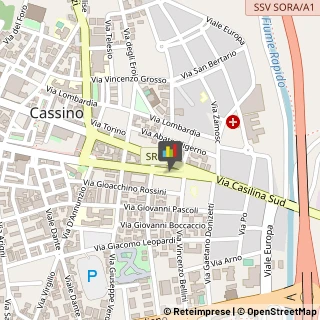 Rivestimenti Cassino,03043Frosinone