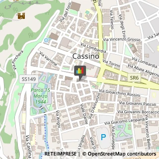 Agrumi,03043Frosinone