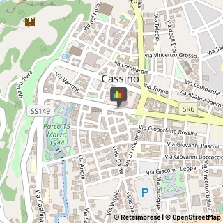 Bar e Ristoranti - Arredamento,03043Frosinone
