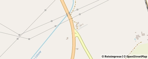 Mappa Foggia
