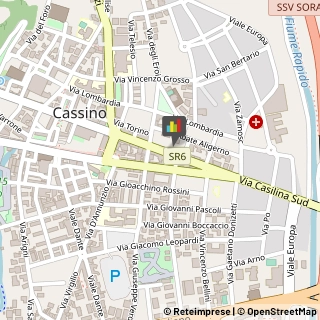 Ingegneri,03043Frosinone