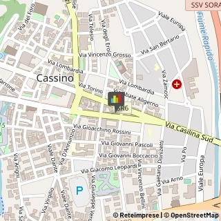 Ingegneri,03043Frosinone