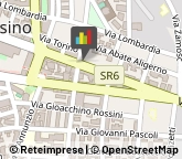 Arredamento - Vendita al Dettaglio Cassino,03043Frosinone