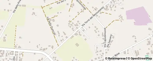 Mappa Nettuno