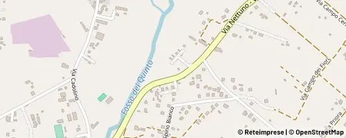 Mappa Nettuno