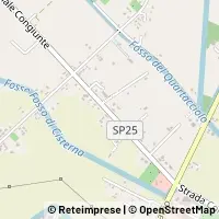 Map Latina