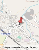 Via Veneto, 3,04010Sezze