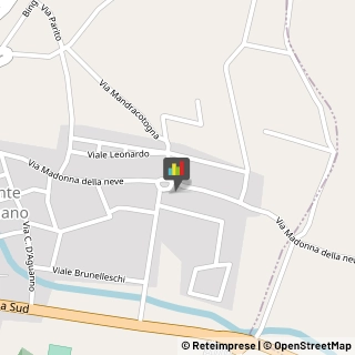 Bed e Breakfast Piedimonte San Germano,03030Frosinone