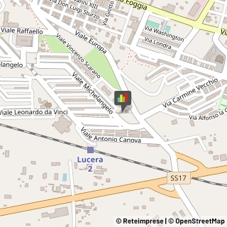 Asili Nido,71036Foggia