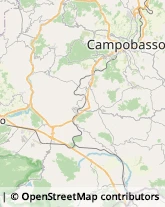 Agriturismi Campodipietra,86010Campobasso