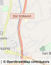 Autofficine e Centri Assistenza Sant'Elia Fiumerapido,03049Frosinone