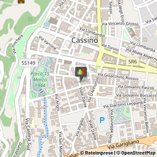 Fast Food e Self Service Cassino,03043Frosinone