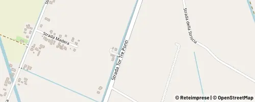 Mappa Latina