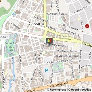 Consulenza Informatica,03043Frosinone