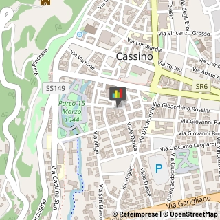 Osteopatia,03043Frosinone