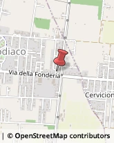 Via Fonderia, 53,00042Anzio