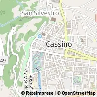 Kort Cassino