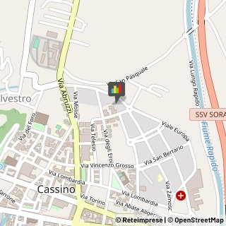 Architetti Cassino,03043Frosinone