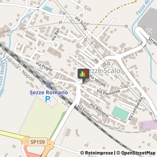 Assicurazioni Sezze,04010Latina