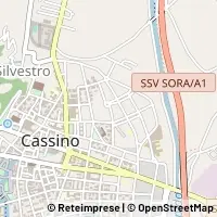 Karta Cassino