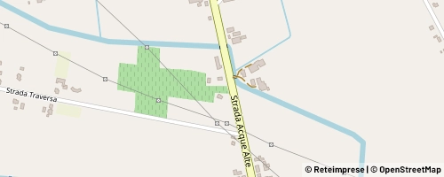 Mappa Latina