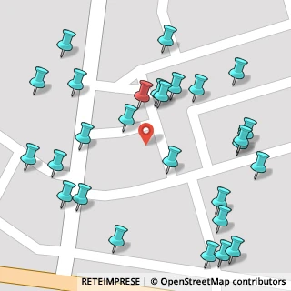 Mappa Piazza Municipio, 03030 Piedimonte San Germano FR, Italia (0.08148)