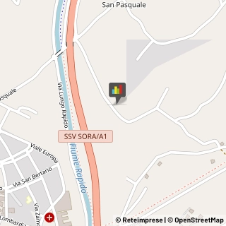 Consulenza Informatica,03043Frosinone