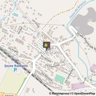 Amministrazioni Immobiliari,04018Latina