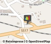 Autorimesse e Parcheggi Lucera,71036Foggia