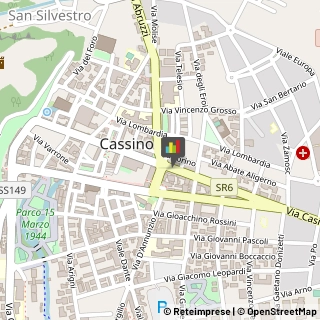 Poste,03043Frosinone