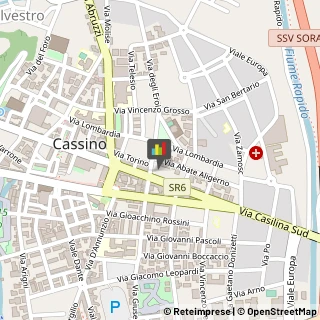 Borse - Produzione e Ingrosso Cassino,03043Frosinone