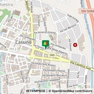 Bed e Breakfast,03043Frosinone