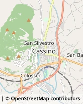 Avvocati Cassino,03043Frosinone