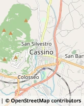 Assicurazioni Cassino,03043Frosinone