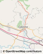 Alberghi Cassino,03043Frosinone