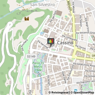 Avvocati,03043Frosinone
