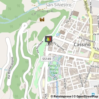 Agenzie Investigative Cassino,03043Frosinone