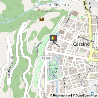 ,03043Frosinone