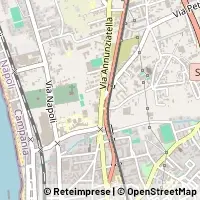 Peta Castellammare di Stabia