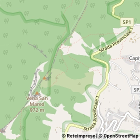 Mappa 84010