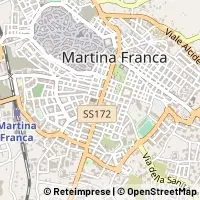Kart Martina Franca