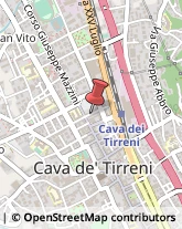 Via Andrea Guerritore, 5,84013Cava de' Tirreni