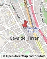 Via Umberto Mandoli, 3/A,84013Cava de' Tirreni