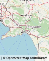 Provincia e Servizi Provinciali Solofra,83029Avellino