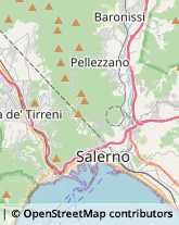 Provincia e Servizi Provinciali Vietri sul Mare,84019Salerno