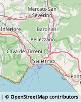 Provincia e Servizi Provinciali Pellezzano,84080Salerno