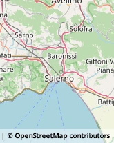 Provincia e Servizi Provinciali Pontecagnano Faiano,84098Salerno