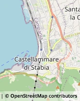 Bar e Caffetterie Castellammare di Stabia,80053Napoli